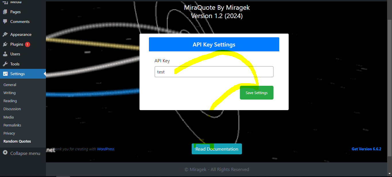 MiraQuote Zip